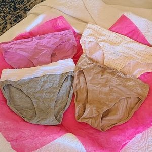 NWOT Panties